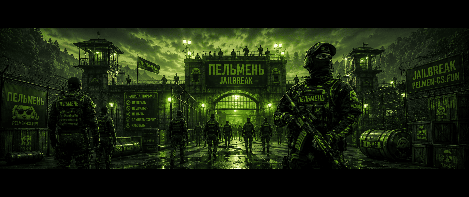 Магазин привилегий